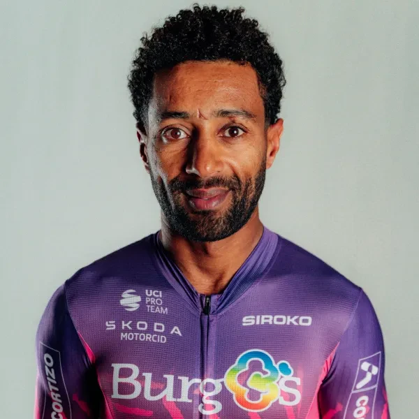 Merhawi Kudus Ghebremedhin