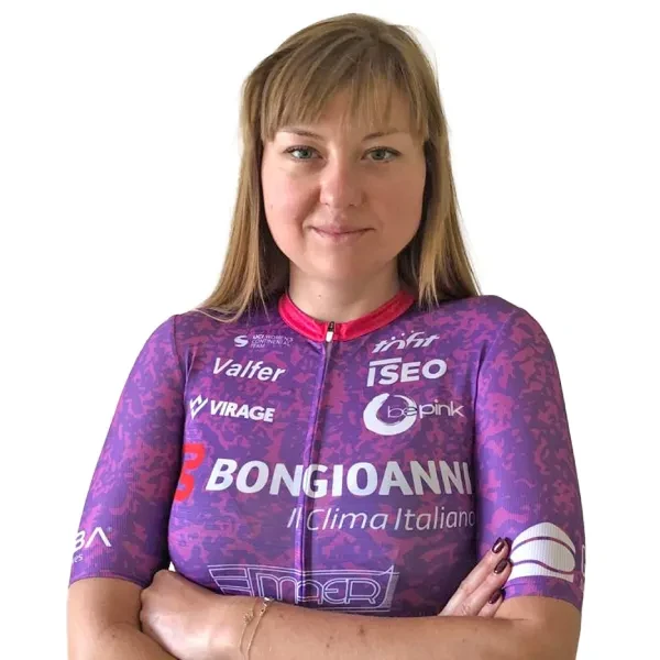 Karolina Karasiewicz