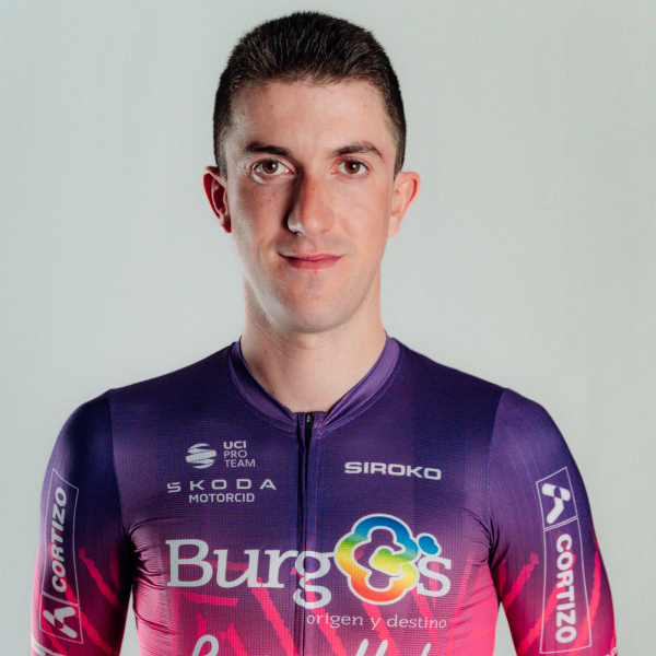 Photo of Clément Alleno