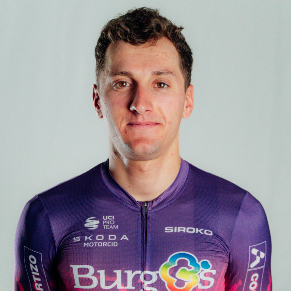 Photo of Rodrigo Álvarez Rodriguez