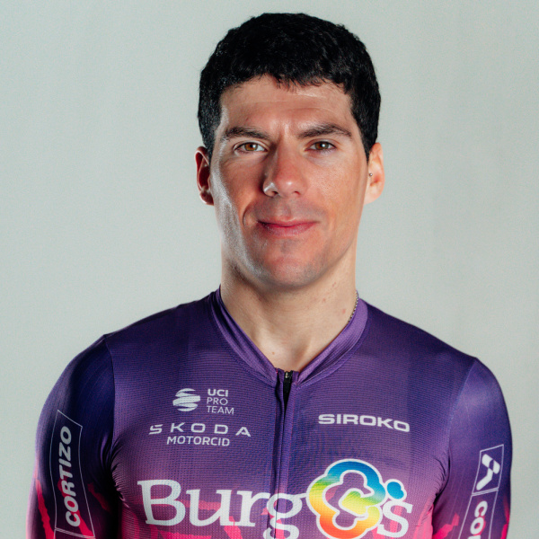 Photo of Antonio Angulo Sampedro