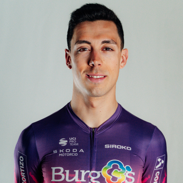 Photo of Angel Fuentes Paniego