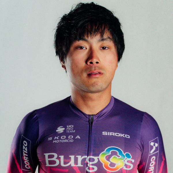 Photo of Tomoya Koyama