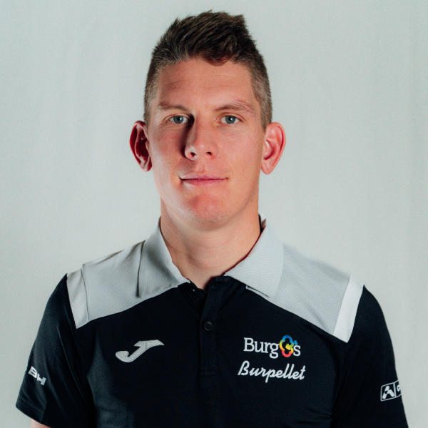 Photo of Jetse Bol