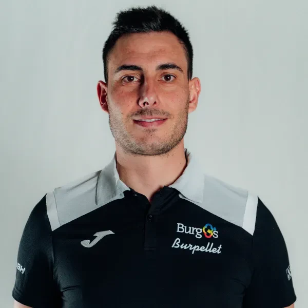 Jesús Ezquerra Muela