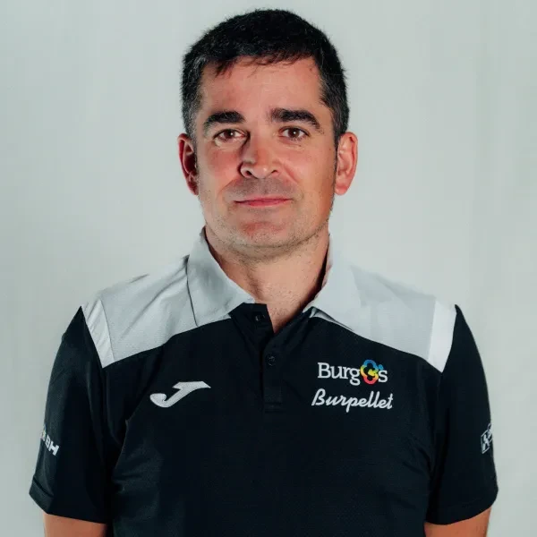 David Echavarri Miñano