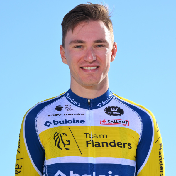 Photo of Lindsay De Vylder