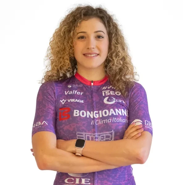 Beatrice Pozzobon
