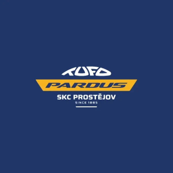 Tufo - Pardus Prostejov logo