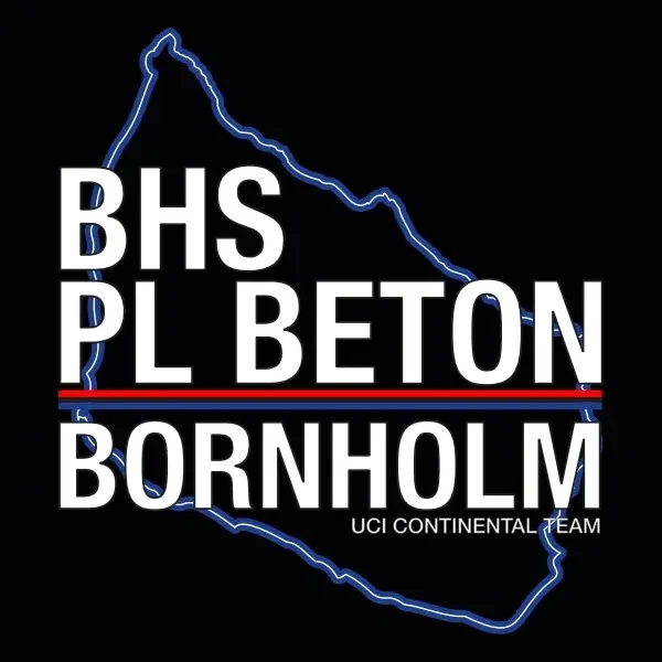 BHS - PL Beton Bornholm logo