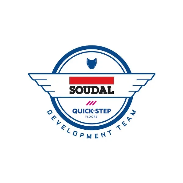 Soudal - Quick-Step Devo Team logo