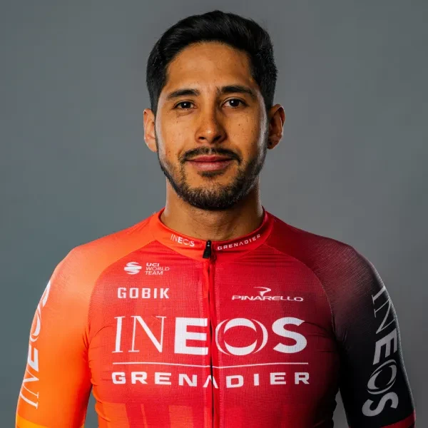 Brandon Rivera