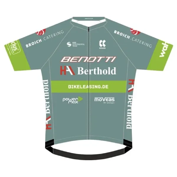 Benotti Berthold logo