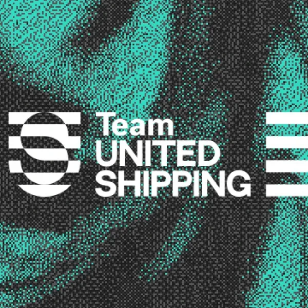 Team United Shipping logo