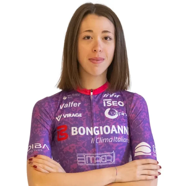 Elisa Valtulini