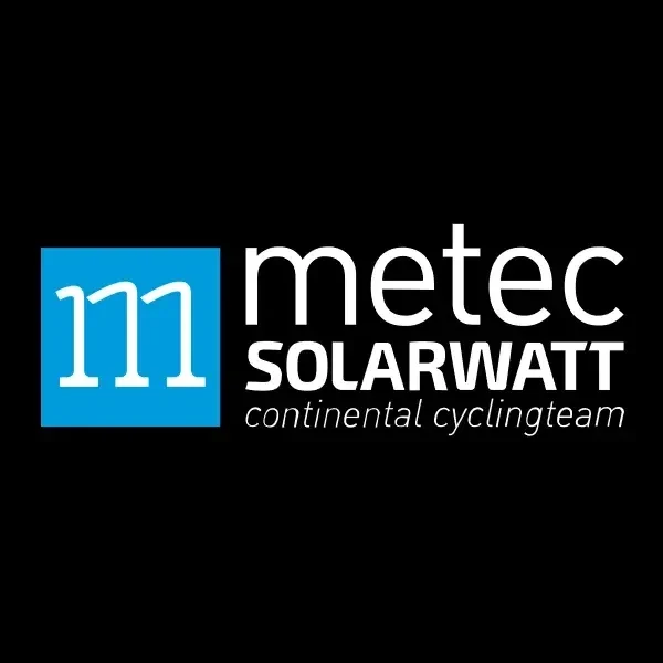 Metec - Solarwatt P/B Mantel logo
