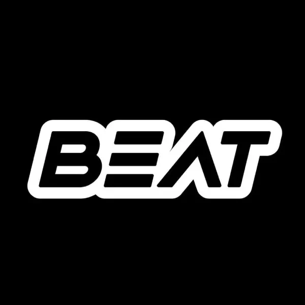 BEAT Cycling Club logo