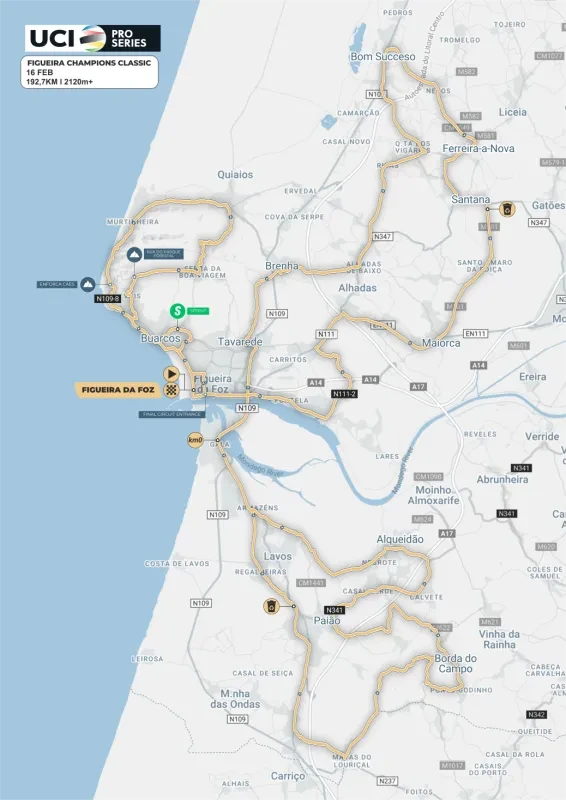 Route