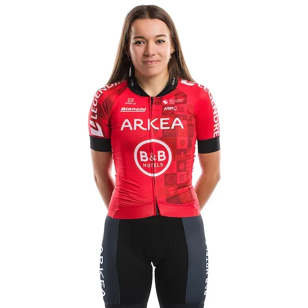 Marie Morgane Le Deunff