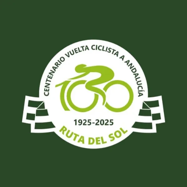 Vuelta a Andalucia Ruta Ciclista Del Sol logo