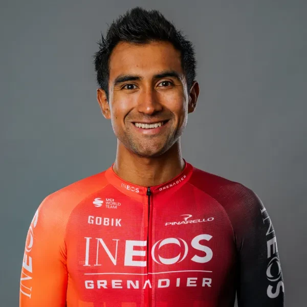 Jhonnatan Manuel Narváez