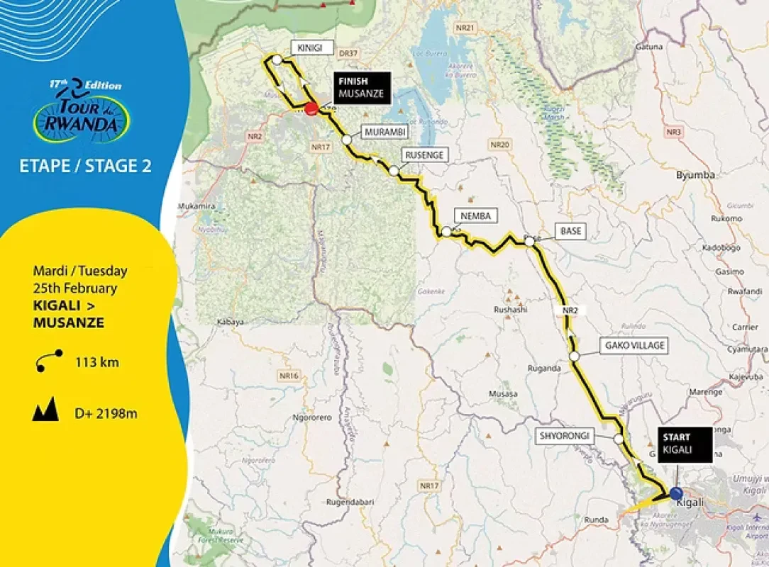 Route