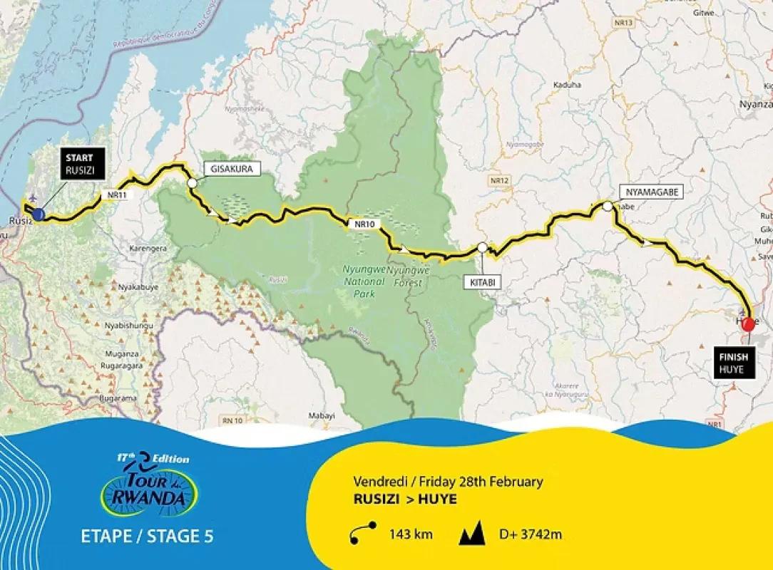 Route