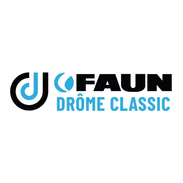 Faun Drome Classic logo