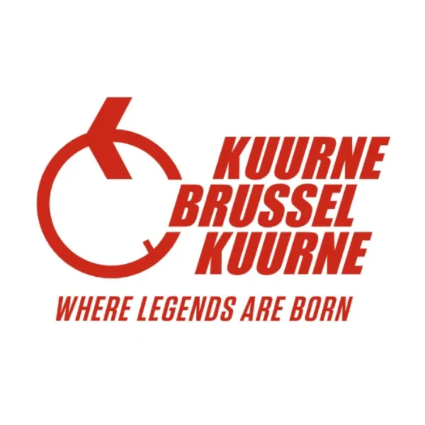 Kuurne - Brussel - Kuurne Juniors logo