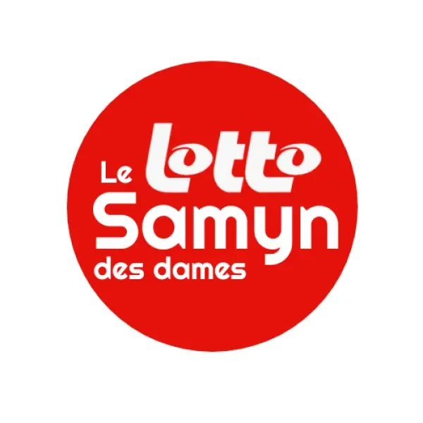 Le Samyn des Dames logo