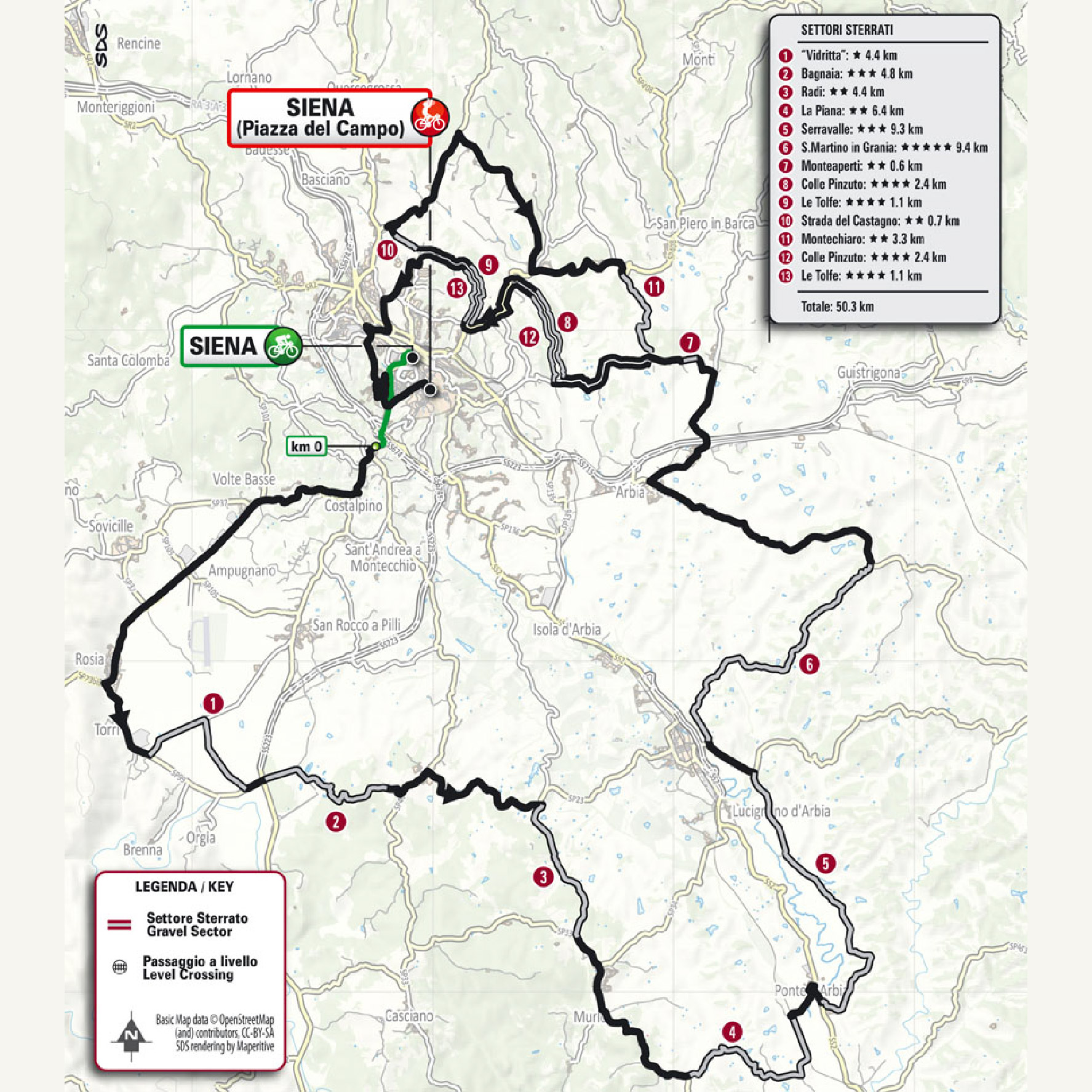 Route image