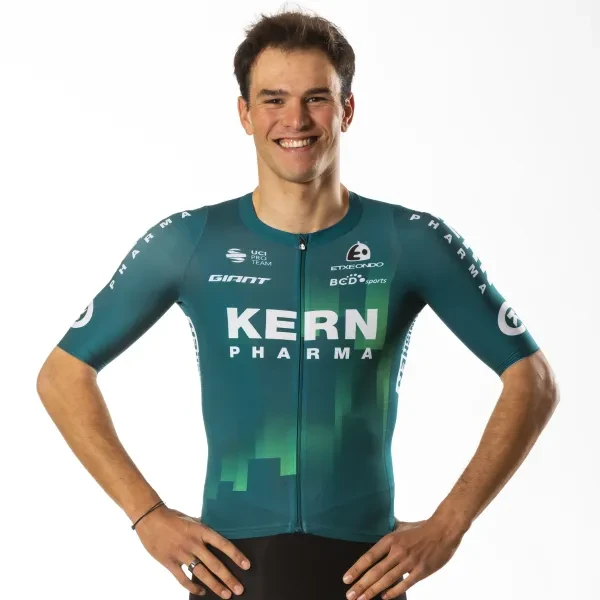 Marc Brustenga