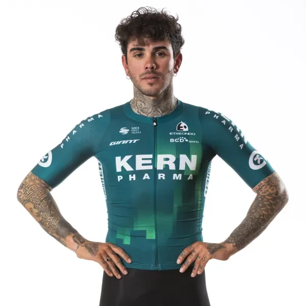 Francisco Galvan Fernandez