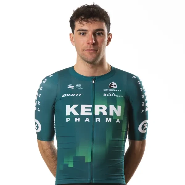 Jordi Lopez Caravaca