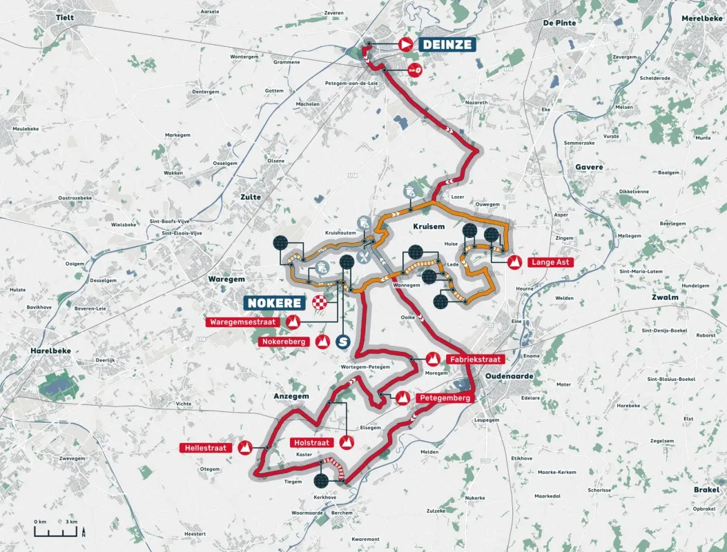 Route
