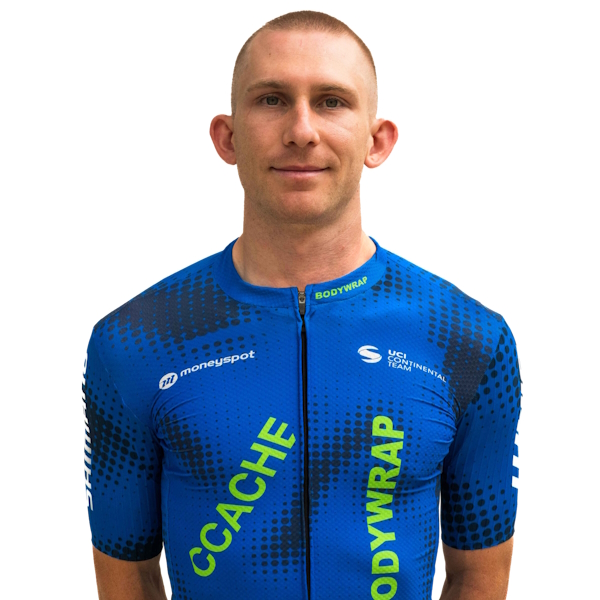 Photo of Cameron Scott