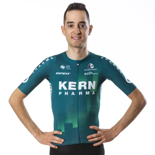 Jose Felix Parra Cuerda