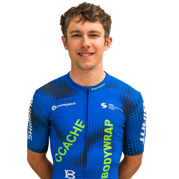 Photo of Jack Dohler