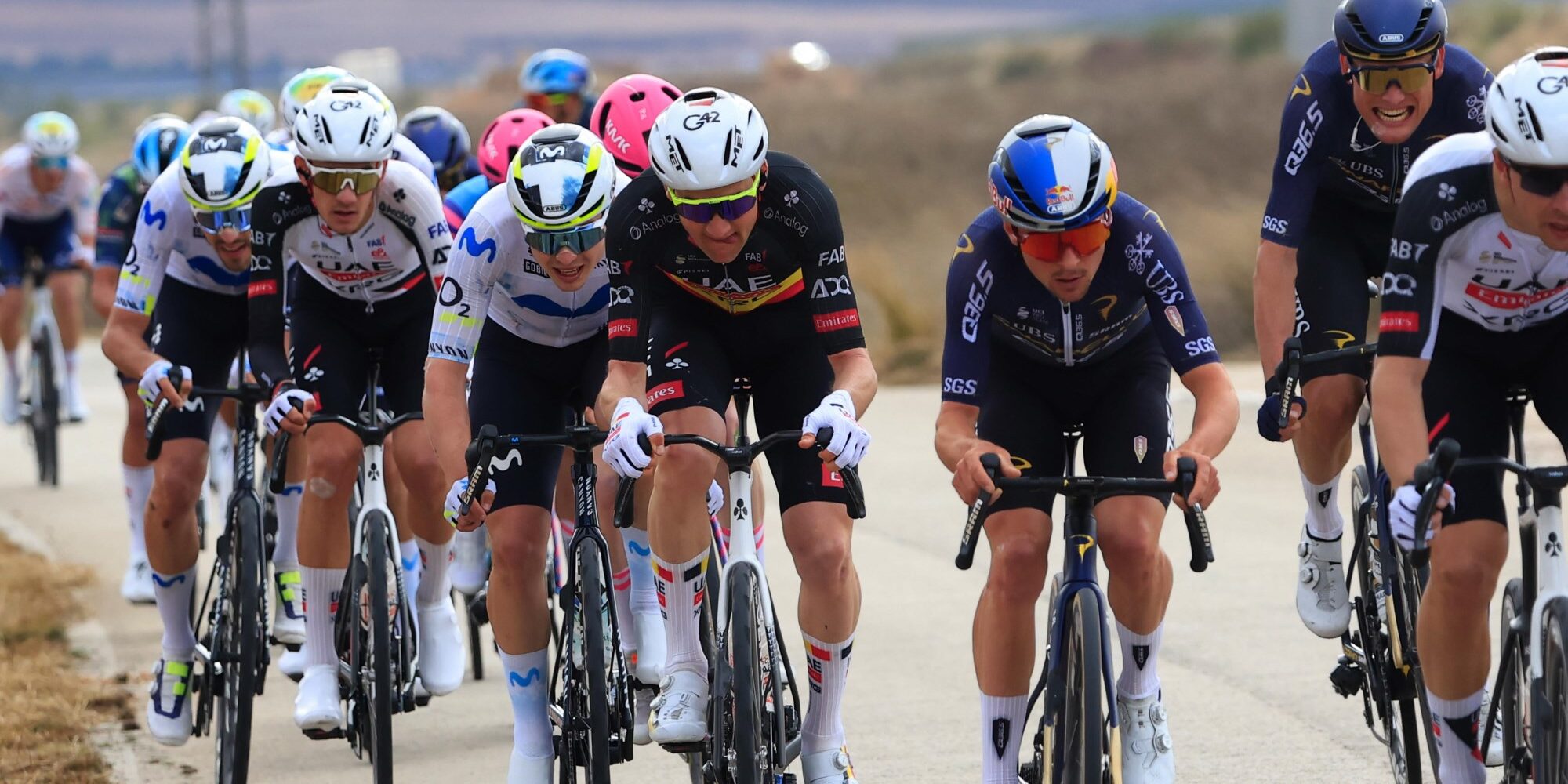 Stage profiles Vuelta a Andalucia Ruta Ciclista Del Sol 2023 Stage 3 Stage profiles Vuelta a Andalucia Ruta Ciclista Del Sol 2023 Stage 3