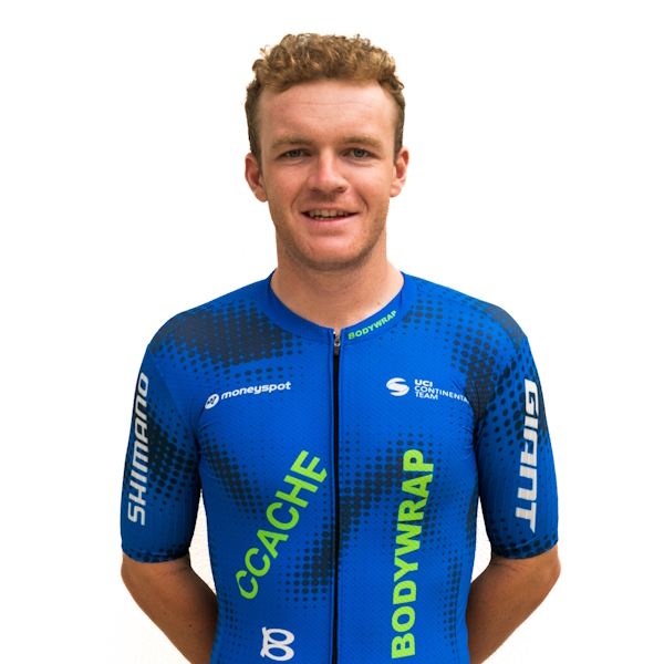 Photo of Kurt Eather