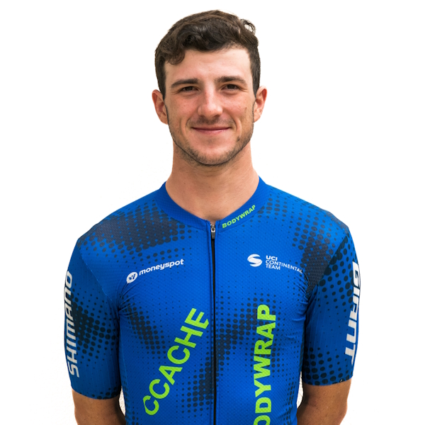 Photo of Liam Walsh