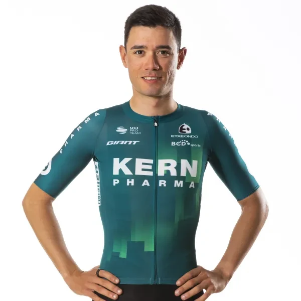 Eugenio Sanchez Lopez