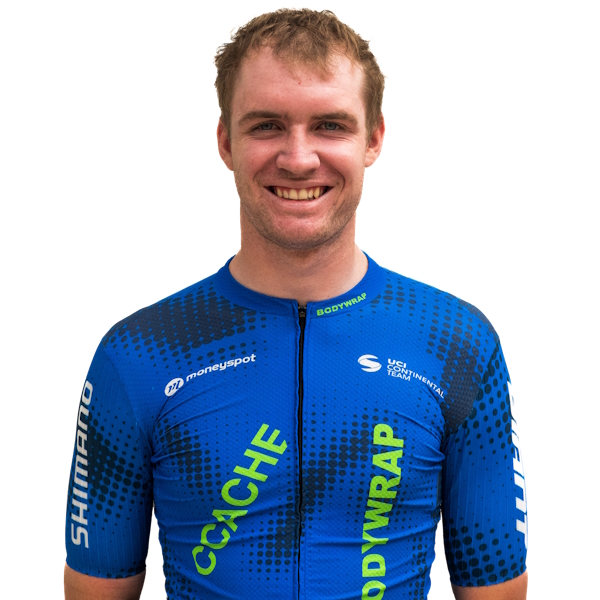 Photo of Dylan Eather