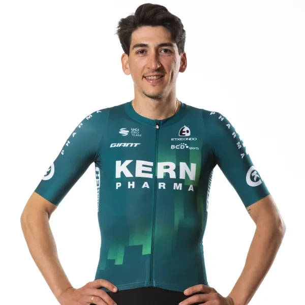 Antonio Jesus Soto Guirao