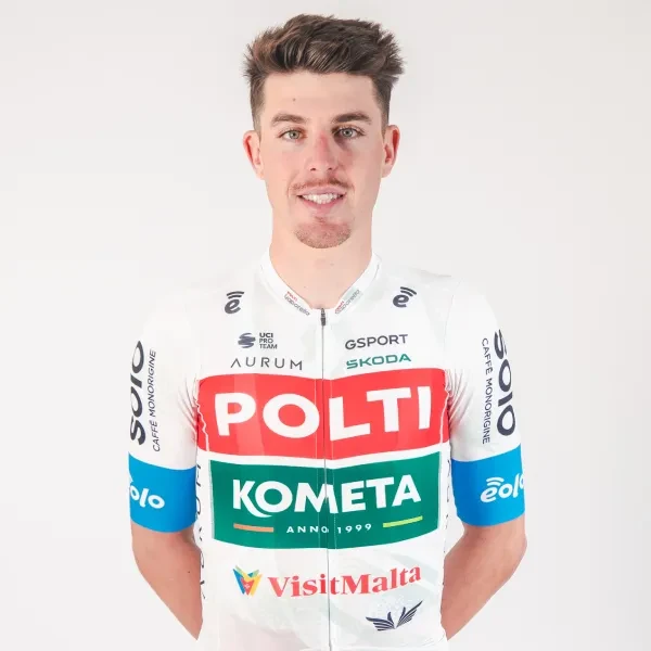 Mattia Bais