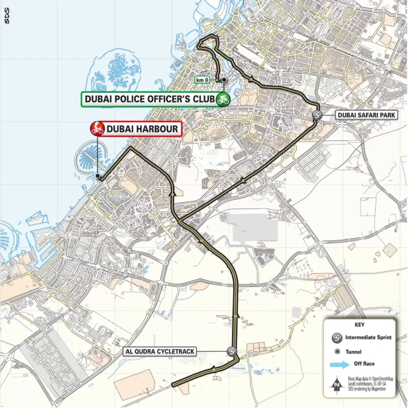 Route