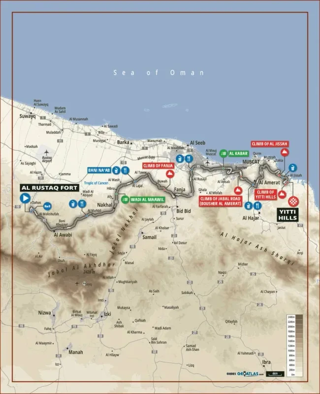 Route