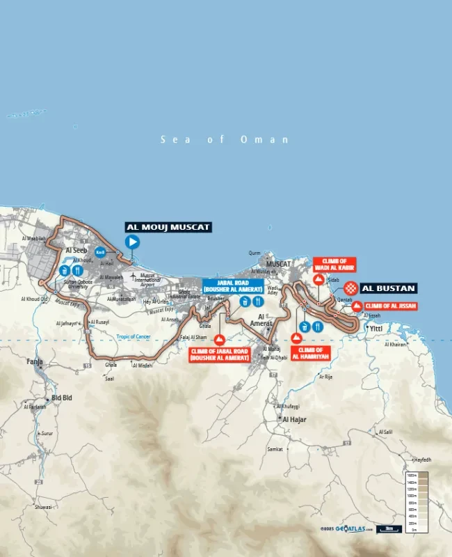 Route
