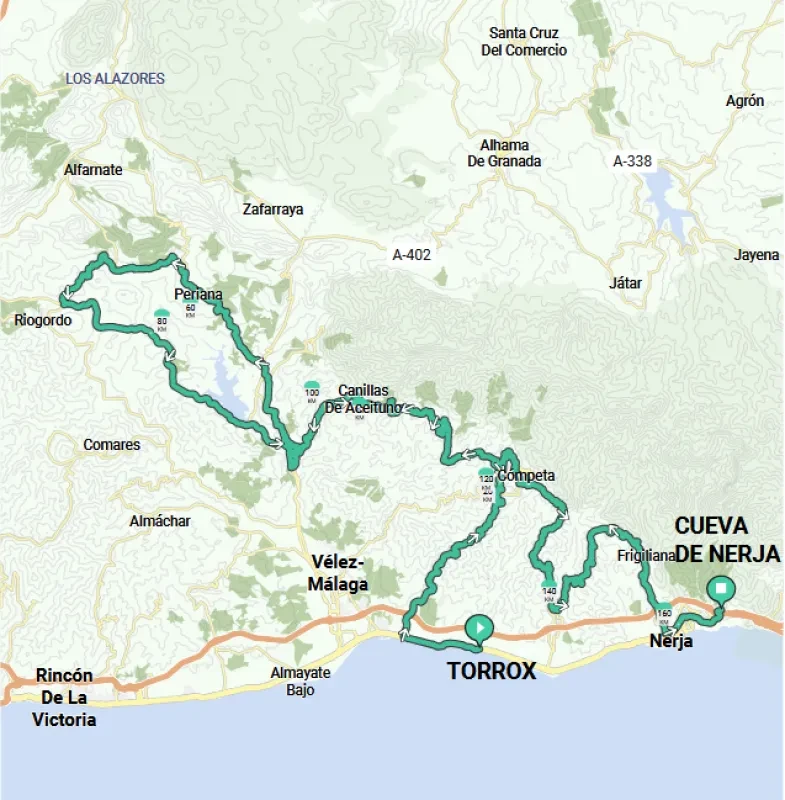 Route