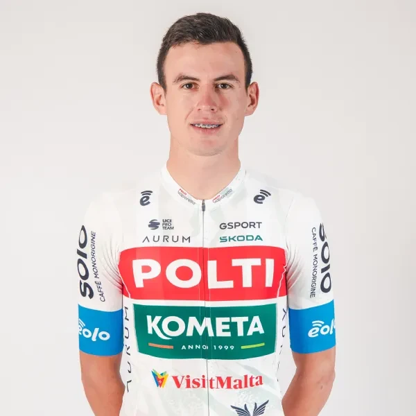 German Dario Gomez Becerra